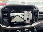 New 2025 Ford F-150 XLT SuperCrew Cab 4WD Pickup for sale #F4758 - photo 12