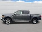 New 2025 Ford F-150 XLT SuperCrew Cab 4WD Pickup for sale #F4758 - photo 2