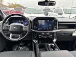New 2025 Ford F-150 XLT SuperCrew Cab 4WD Pickup for sale #F4758 - photo 7