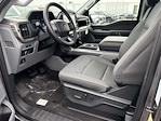 New 2025 Ford F-150 XLT SuperCrew Cab 4WD Pickup for sale #F4758 - photo 9