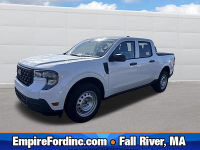 2025 Ford Maverick SuperCrew Cab AWD Pickup for sale #F4760 - photo 1