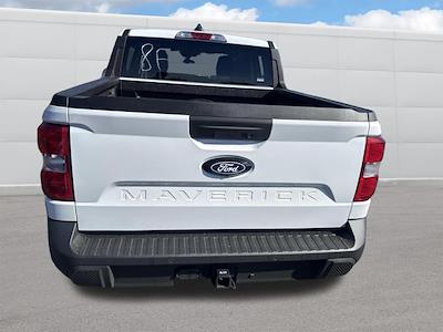 2025 Ford Maverick SuperCrew Cab AWD Pickup for sale #F4760 - photo 2