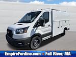 New 2025 Ford Transit 350 Service Utility Van for sale #F4762 - photo 1