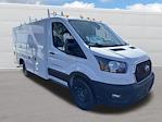 New 2025 Ford Transit 350 Service Utility Van for sale #F4762 - photo 3