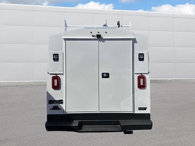 New 2025 Ford Transit 350 Service Utility Van for sale #F4763 - photo 2