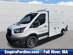 New 2025 Ford Transit 350 Service Utility Van for sale #F4763 - photo 1