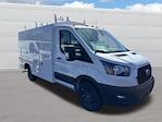 New 2025 Ford Transit 350 Service Utility Van for sale #F4763 - photo 3