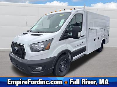 2025 Ford Transit 350 RWD Service Utility Van for sale #F4764 - photo 1