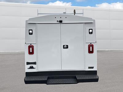 2025 Ford Transit 350 RWD Service Utility Van for sale #F4764 - photo 2