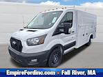2025 Ford Transit 350 RWD Service Utility Van for sale #F4764 - photo 1