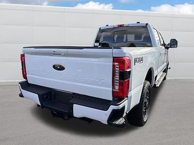 New 2026 Ford F-250 XLT Crew Cab 4WD Pickup for sale #F4770 - photo 2