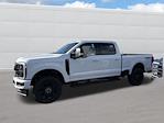 New 2026 Ford F-250 XLT Crew Cab 4WD Pickup for sale #F4770 - photo 3