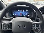 New 2025 Ford F-150 XLT SuperCrew Cab 4WD Pickup for sale #F4771 - photo 13