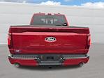 New 2025 Ford F-150 XLT SuperCrew Cab 4WD Pickup for sale #F4771 - photo 3