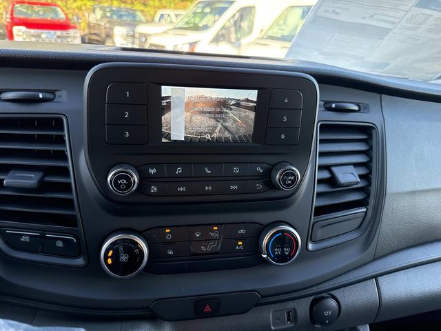 New 2025 Ford Transit 250 - photo 13
