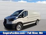 New 2025 Ford Transit 250 Low Roof Empty Cargo Van for sale #F4773 - photo 1