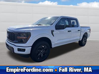 2025 Ford F-150 SuperCrew Cab 4WD Pickup for sale #F4774 - photo 1