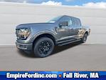 New 2025 Ford F-150 STX SuperCrew Cab 4WD Pickup for sale #F4776 - photo 1