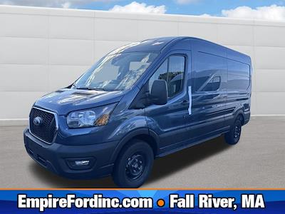 New 2025 Ford Transit 250 Medium Roof Empty Cargo Van for sale #F4779 - photo 1