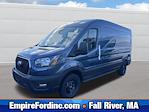New 2025 Ford Transit 250 Medium Roof Empty Cargo Van for sale #F4779 - photo 1
