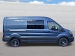 New 2025 Ford Transit 250 Medium Roof Empty Cargo Van for sale #F4779 - photo 5