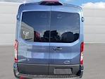New 2025 Ford Transit 250 Medium Roof Empty Cargo Van for sale #F4779 - photo 4