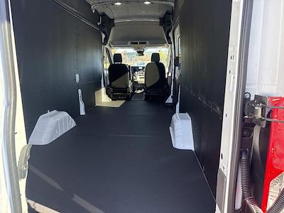 New 2025 Ford Transit 250 High Roof AWD Empty Cargo Van for sale #F4780 - photo 2