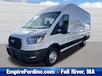 New 2025 Ford Transit 250 High Roof AWD Empty Cargo Van for sale #F4780 - photo 1
