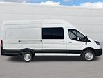 New 2025 Ford Transit 250 High Roof AWD Empty Cargo Van for sale #F4780 - photo 3