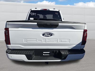 New 2025 Ford F-150 STX SuperCrew Cab 4WD Pickup for sale #F4782 - photo 2