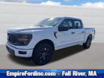 New 2025 Ford F-150 STX SuperCrew Cab 4WD Pickup for sale #F4782 - photo 1