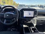 New 2025 Ford F-150 STX SuperCrew Cab 4WD Pickup for sale #F4782 - photo 8