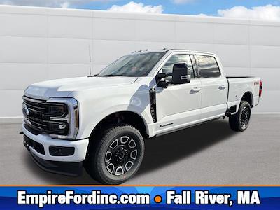2026 Ford F-250 Crew Cab 4WD Pickup for sale #F4783 - photo 1