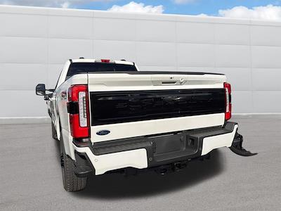 2026 Ford F-250 Crew Cab 4WD Pickup for sale #F4783 - photo 2