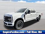 2026 Ford F-250 Crew Cab 4WD Pickup for sale #F4783 - photo 1