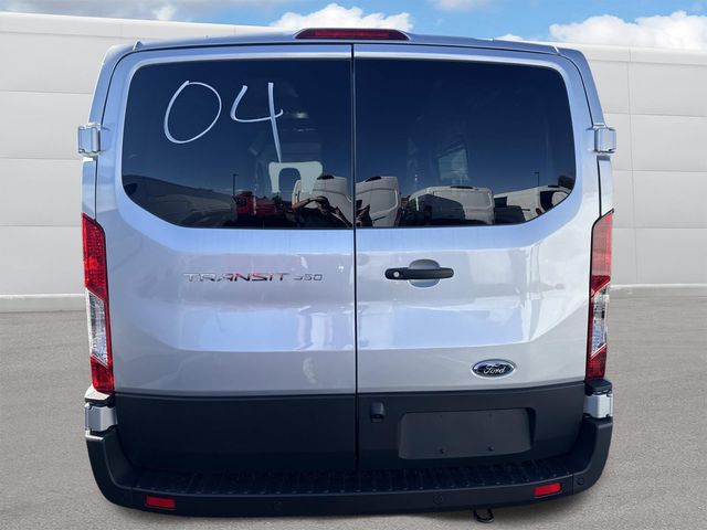 New 2025 Ford Transit 350 - photo 6