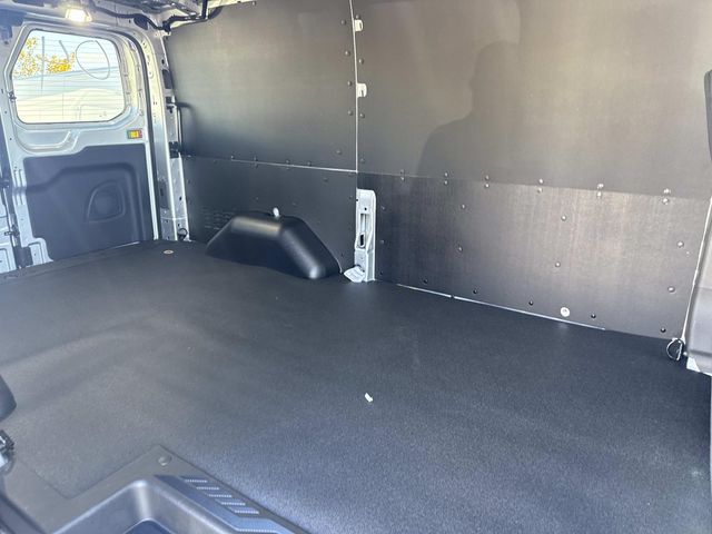 New 2025 Ford Transit 350 - photo 9
