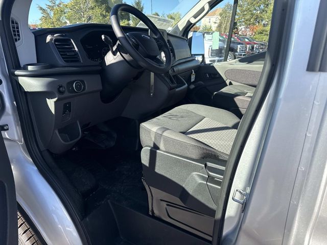 New 2025 Ford Transit 350 - photo 11