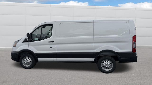 New 2025 Ford Transit 350 - photo 5