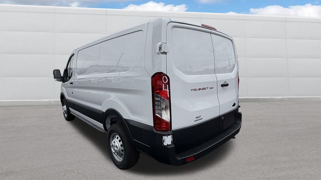 New 2025 Ford Transit 350 - photo 6