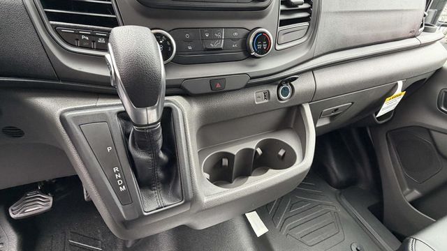 New 2025 Ford Transit 350 - photo 11