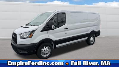 New 2025 Ford Transit 350 Low Roof AWD Empty Cargo Van for sale #F4790 - photo 1