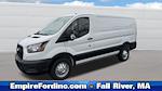 New 2025 Ford Transit 350 Low Roof AWD Empty Cargo Van for sale #F4790 - photo 1