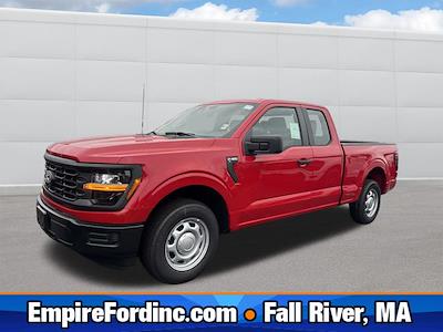 New 2025 Ford F-150 XL Super Cab Pickup for sale #F4791 - photo 1