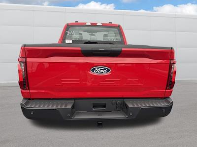 New 2025 Ford F-150 XL Super Cab Pickup for sale #F4791 - photo 2
