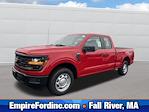 New 2025 Ford F-150 XL Super Cab Pickup for sale #F4791 - photo 1