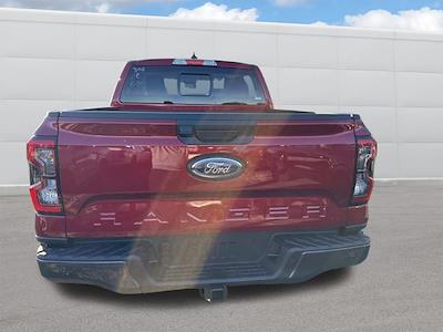 New 2025 Ford Ranger XLT SuperCrew Cab 4WD Pickup for sale #F4793 - photo 2