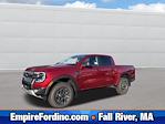 New 2025 Ford Ranger XLT SuperCrew Cab 4WD Pickup for sale #F4793 - photo 1