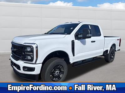 New 2026 Ford F-250 XL Super Cab 4WD Pickup for sale #F4800 - photo 1