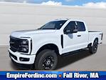 New 2026 Ford F-250 XL Super Cab 4WD Pickup for sale #F4800 - photo 1